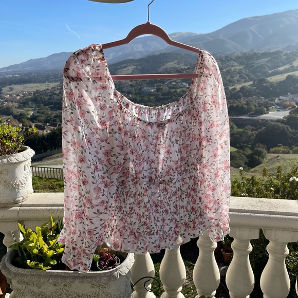 🦩Sweet as Roses - Picture 4 of 7